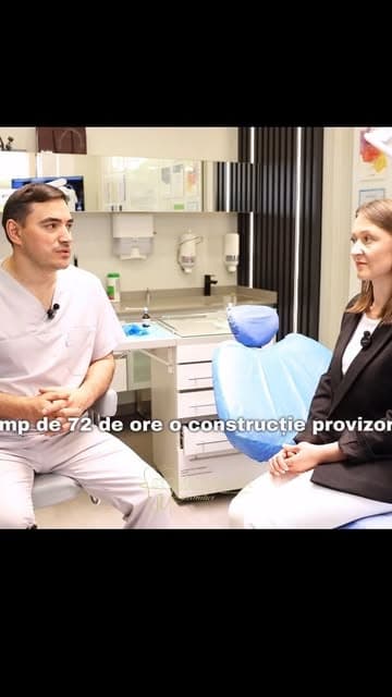 Doamna Natalia a rămas mulțumită, vrei și tu? 
✨ De ce să alegi Stomatologia Familiei? ✨
✅ Abordări personalizate ❗
✅ Specialiști cu experiență ❗
✅ Mediu prietenos și confortabil ❗
👉 Programează-te acum și transformă-ți zâmbetul! 👈
📍 Chisinau, str. Alecu Russo 15, etajul 4, cab. 40 
📞078024110 ☎️022-99-39-28